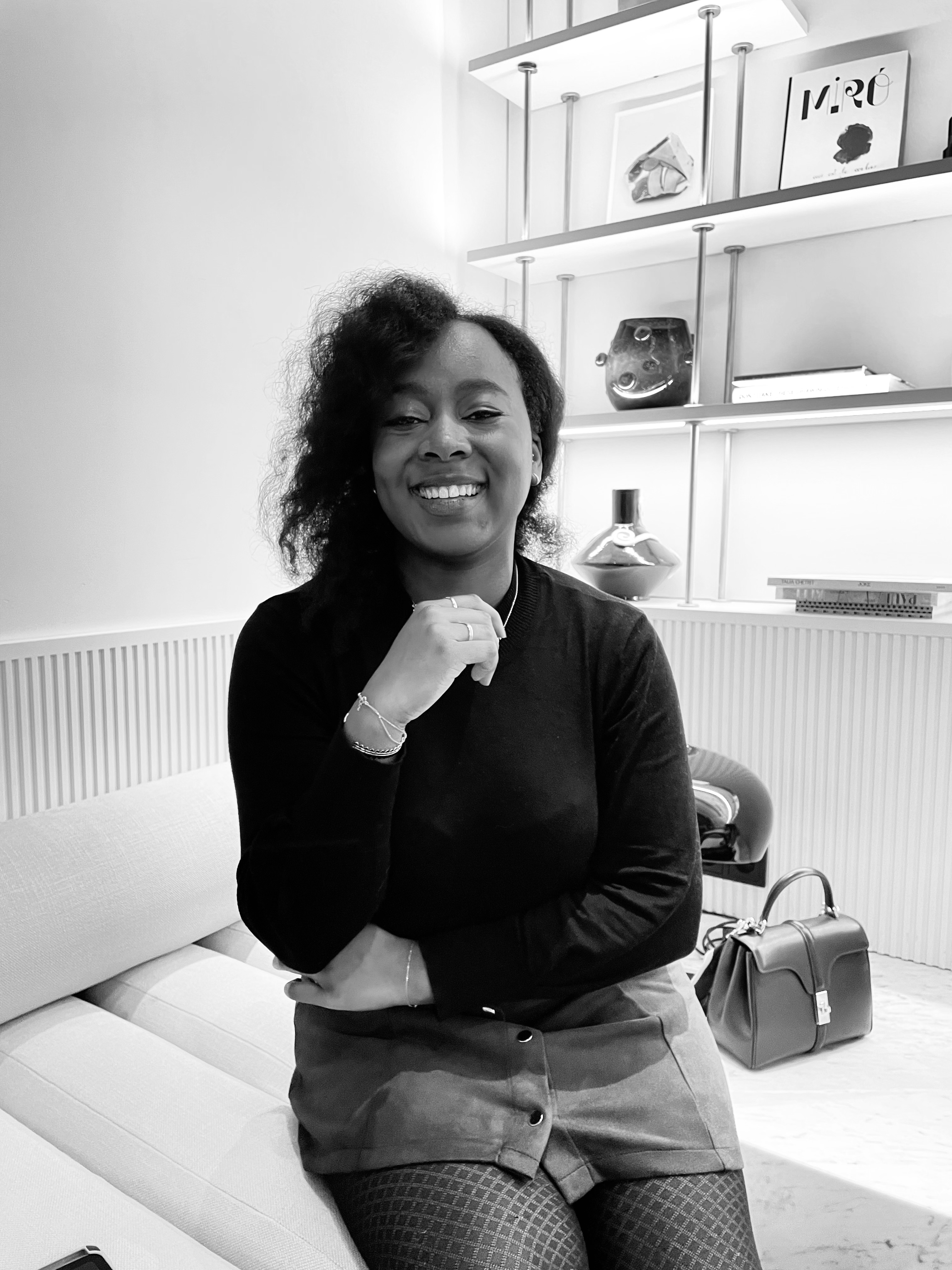 Coaching & conseil stratégique